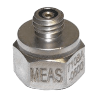 7108A Plug & Play Accelerometer